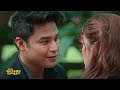 Tindeng splashed coffee on Rigor's face | FPJ's Batang Quiapo Recap