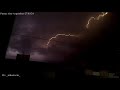 Tormenta / Thunderstorm (Punta Alta - Argentina - 27/03/24)