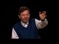 Is Alcohol Bad for Spiritual Awakening? | Eckhart Tolle Explains