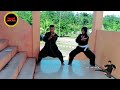 SILEK TUO kolaborasi DENGAN pencak silat SETIA HATI TERATE #silektuo #silat #setiahatiterate