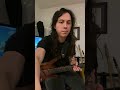 As it Was by Harry Styles (Bass Cover)