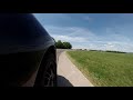 Tire View - Hot Laps 2 - 1993 Honda Civic del Sol Si (JDM GSR, ITR S80 LSD)