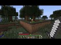 Minecraft v1.1 Long Play E253 (R38) - Mining Expedition at Echo