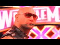 Batista 1st Custom Titantron - I Walk Alone
