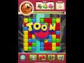 Toon blast | levels 1021 - 2026