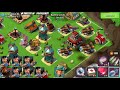 Quickly Upgrade your Base to MAX without Boom Beach Hacks