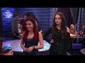 Jade and Cat Being the BEST Duo on Victorious! 🤝 | NickRewind
