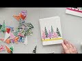 Create ALL your Holiday Cards in ONE HOUR