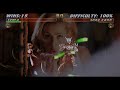Ultimate Mortal Kombat 3 Sonya Blade Hardest Playthrough