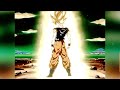 Level Up [SSJ Goku Freestyle Type Beat]