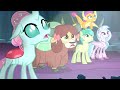 My Little Pony: Friendship is Magic S9 EP3 | Uprooted | MLP FULL EPISODE