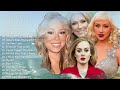 Adele, Celine Dion, Whitney Houston, Mariah Carey and Christina Aguilera / Greatest Hits 2024