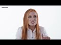 WWE’s Becky Lynch On Iconic Costumes And Her Wrestling Bucket List | Cosmopolitan UK