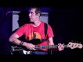 How to play like Eric Avery of Jane's Addiction - Bass Habits - Ep 68