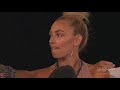 Cassidy couldn't care less of what the Villa thinks of her | Love Island Australia 2018