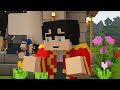 SURVIVALAMA - 2023 [Minecraft Animation]