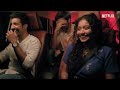 Roshan Mathew & Anna Ben's Puttu Adventure ft. @kishendasyt | Menu Please | Netflix India