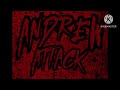 Andrew Attack 2nd Theme Song “Unholy” - Hollywood Undead