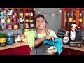 Bun Parotta Recipe in Tamil | Madurai Bun Parotta Recipe