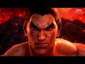 Every Dead Character in TEKKEN (R.I.P.)