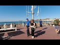 Playa Las Canteras GRAN CANARIA Spain 2024 🇪🇸 🔴 NEW Walking Tour in Canary Islands [4K UHD]