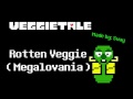 Veggietale (Undertale AU) - Rotten Veggie (Megalovania)