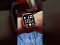 Apple Watch Ultra Battery Test