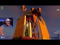 LEGO FORTNITE But Everyone Makes IMPOSSIBLE Builds!