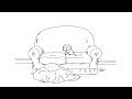 Catastrophic Visit of the Veterinarian | Simon's Cat Extra