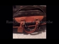 Louis Vuitton Deauville Reveal/ Real Real