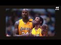 KOBE TO SHAQ, LA NAISSANCE D’UN DUO DE LÉGENDE - LE RÉTRO #87