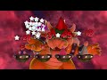 Mario Party 10 - Rosalina vs Mario vs Daisy vs Peach - Mushroom Park Gameplay