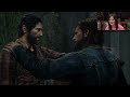 Reunited with Tommy at a Hydroelectric Dam (The Last of Us gameplay walkthrough Part 18)