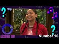 2019 Disney Channel Guess The Song! -Theme Songs/DCOM Songs - (Ultimate/Improved Edition)