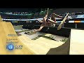 Now that’s a clean line! | Skate 3