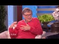 Bill Gates Chats with Ellen for the First Time