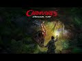 Carnivores |Walkthrough/Ambience