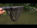 Two Craziest Hooked Up! Lehigh River Fishing