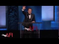 Billy Crystal salutes Mel Brooks at the 2014 Emmy-Winning AFI Life Achievement Award Show