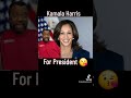 Kamala Harris for PRESIDENT  #kamalaharrisforpresident2024 #kamalaharris #president #netflix