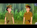 Oka sodarudi pellikani garbhini chellellu | Telugu Story | Telugu Stories | Telugu Cartoon | Telugu