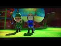 Nitra plays “Legend of Zelda Battle quest” with Skelebro (part 1)