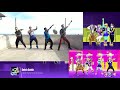 Just Dance 2018 - Swish Swish by Katy Perry ft. Nicki Minaj | 5 Stars