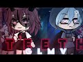 🩸Teeth🩸GLMV🩸Gacha Life Music Video🩸