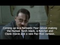 Hitler reacts to Michael Bay's 