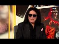 Piers Morgan vs Gene Simmons From 'Kiss' | The Full Interview