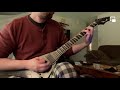 Amon Amarth - Get in the Ring cover