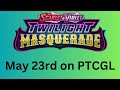 Top 10 Best New Cards in Twilight Masquerade!