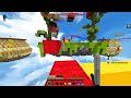 Casual NetherGames Squads Bedwars #34