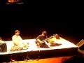 Talvin Singh & Niladri Kumar @ Peepul Centre, Leicester 28/04/11 (3 of 3)